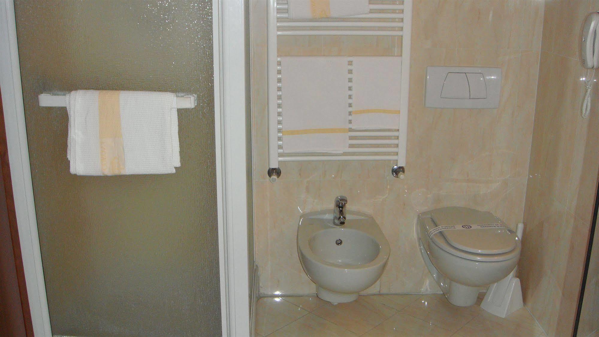 Albergo Corona 3* Domodossola