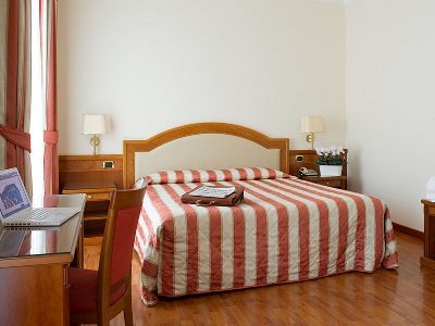 Albergo Corona Hotel 3*