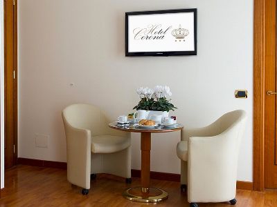 Hotel Albergo Corona Domodossola