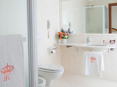 Hotel Albergo Corona
